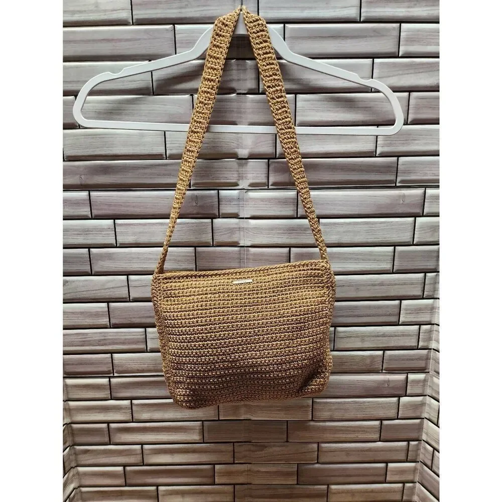 The Sak Shoulder Bag #A72